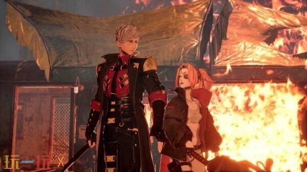 《噬血代码2》游戏概览预告发布！角色创建及游戏环境展示