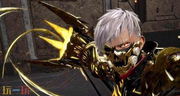 《噬血代码2》游戏概览预告发布！角色创建及游戏环境展示