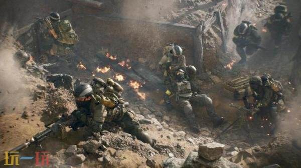 《战地风云6》第二赛季更新延期!将于2月17日开启