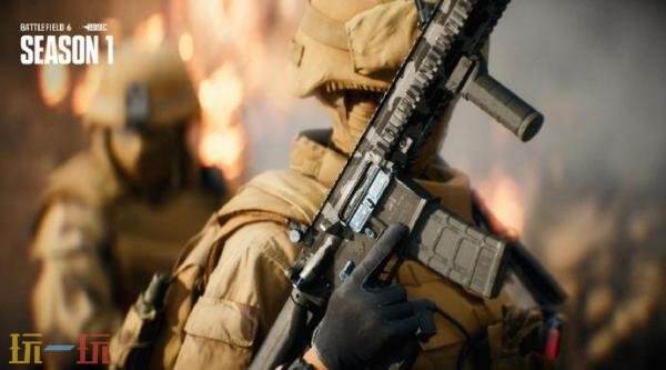 《战地风云6》第二赛季更新延期!将于2月17日开启