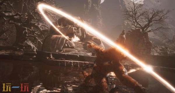 《黑神话：悟空》最新版本更新补丁现已发布！