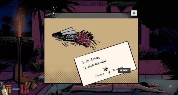 黑色电影风格侦探《机密谋杀案中案》现已在Steam发售！首发九折优惠