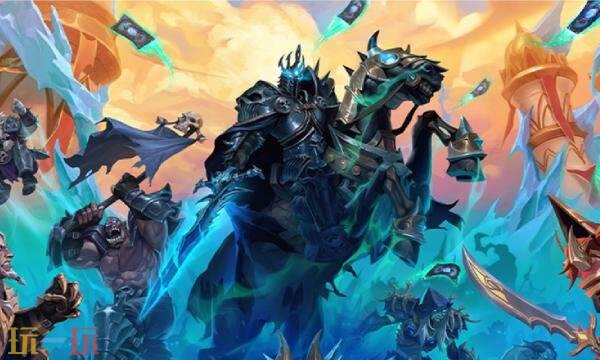 炉石传说永恒回响迷你包恶魔猎手新卡有哪些 恶魔猎手新卡一览