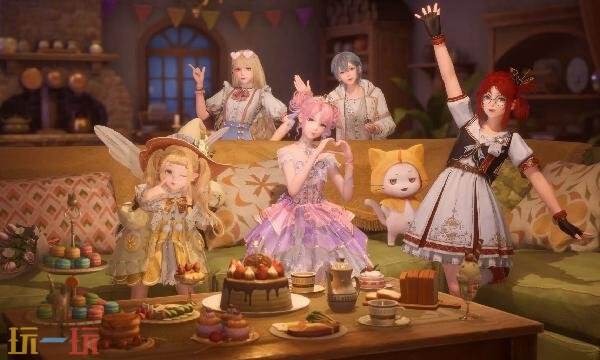 无限暖暖pc端怎么下载 无限暖暖pc端下载官网