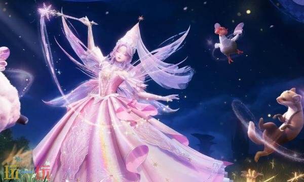 无限暖暖最新版本下载 无限暖暖下载官网最新版本2.1