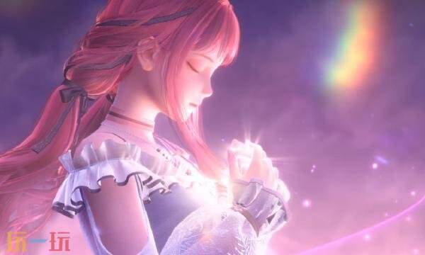 无限暖暖下载官网正版 无限暖暖正版官方下载入口