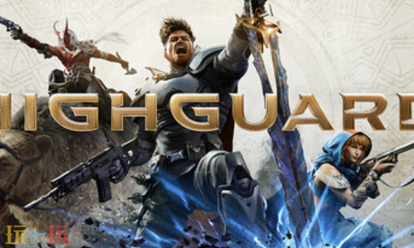 Highguard官方最新修改器 Highguard风灵月影修改器2026