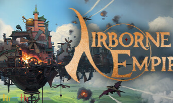 空中帝国官方最新修改器 空中帝国风灵月影修改器2026