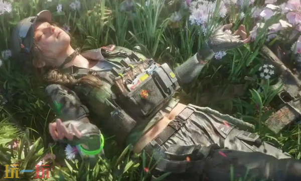 三角洲行动S8蝶什么时候上线 新干员蝶上线时间介绍