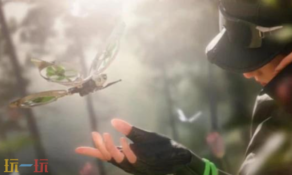 三角洲行动蝶实机怎么样 三角洲行动蝶实机演示一览