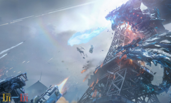 逆战未来腐蚀元素怎么玩 腐蚀元素玩法介绍