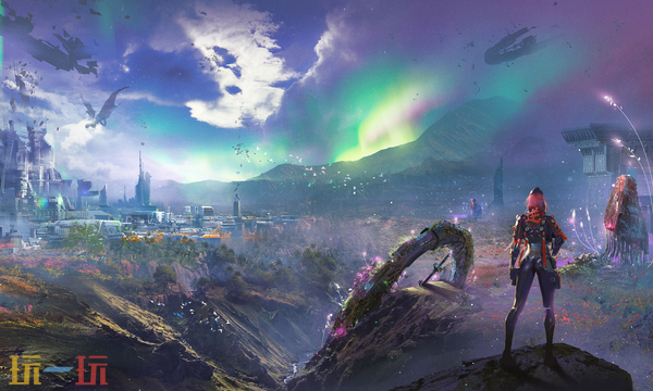 逆战未来火焰元素怎么玩 火焰元素玩法介绍