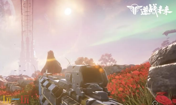 逆战未来兑换码使用入口在哪 逆战未来兑换码使用教程