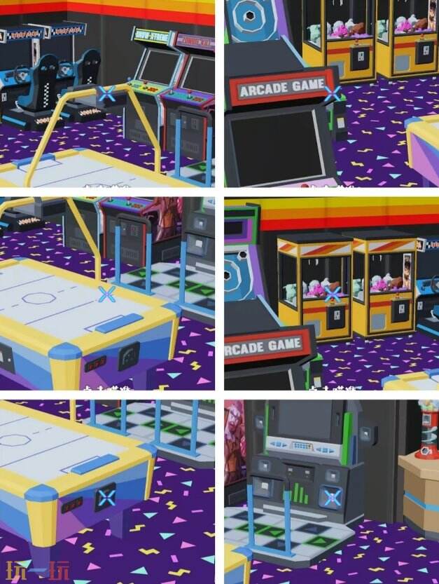 狙击外星人第30关怎么过 第三十关电玩城详细图文攻略