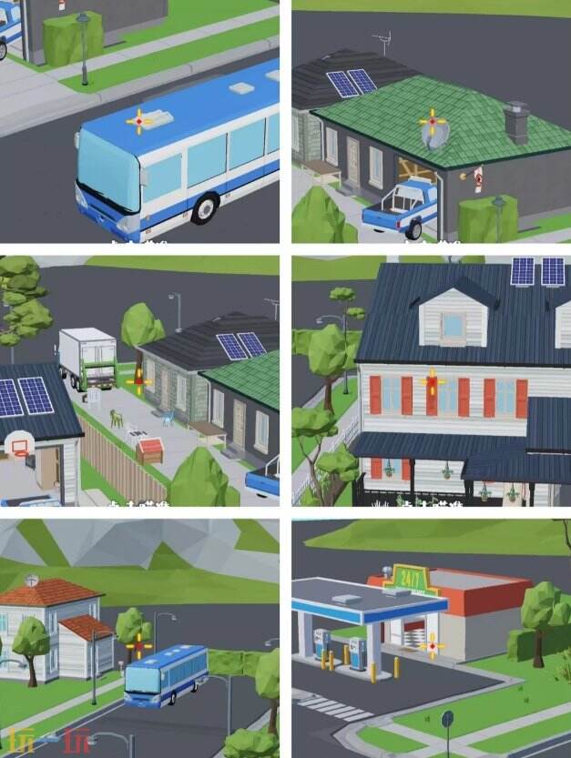 狙击外星人第33关怎么过 第三十三关别墅区详细图文攻略