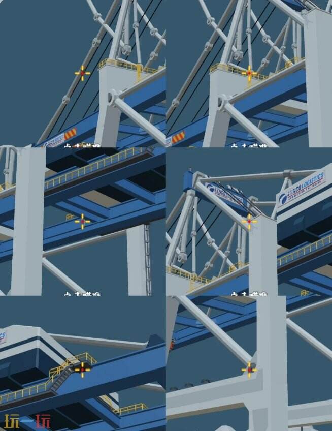 狙击外星人第38关怎么过 第三十八关港口赛车道详细图文攻略