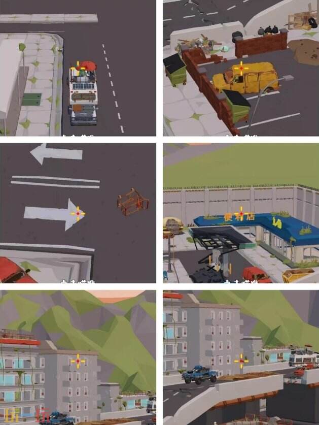 狙击外星人第42关怎么过 第四十二关荒废断桥详细图文攻略