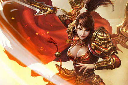 好玩的热门经典传奇游戏大全