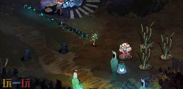 哈迪斯2混沌鲍蕾怎么得 混沌鲍蕾在哪