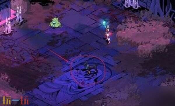 哈迪斯2魔宠图鉴 全魔宠解锁方法一览