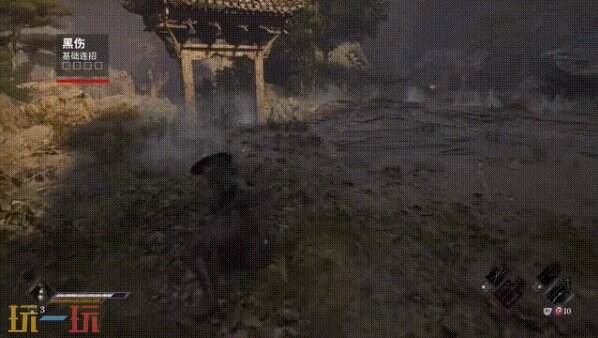 《影之刃零》Demo全武器图鉴 全武器一览