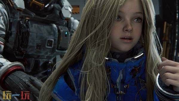 《识质存在》游戏介绍 《识质存在》是什么