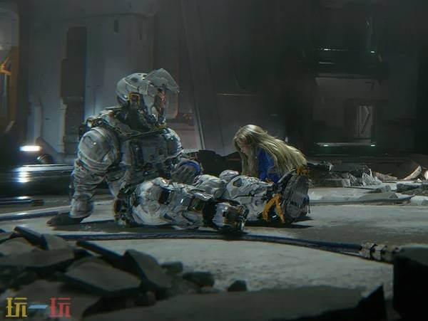 《识质存在》游戏介绍 《识质存在》是什么