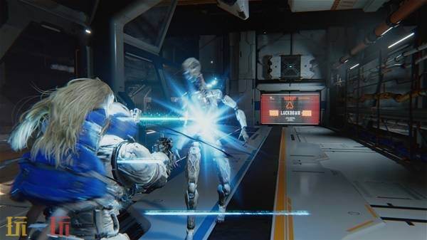 《识质存在》游戏介绍 《识质存在》是什么