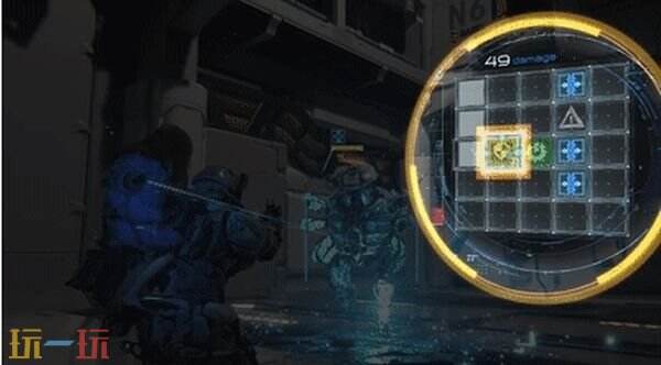 《识质存在》游戏玩法介绍 战斗系统及区域探索