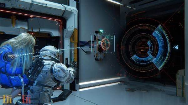 《识质存在》游戏玩法介绍 战斗系统及区域探索