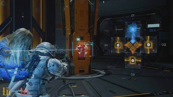 《识质存在》游戏玩法介绍 战斗系统及区域探索