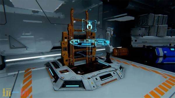 《识质存在》游戏玩法介绍 战斗系统及区域探索