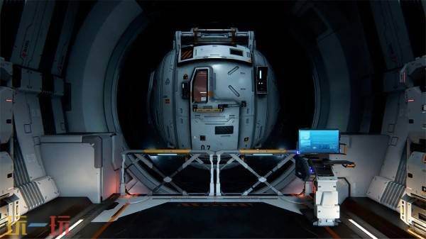 《识质存在》防护站功能说明 防护站有什么用