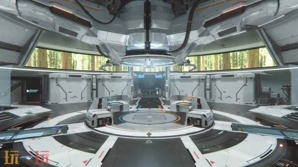 《识质存在》防护站功能说明 防护站有什么用