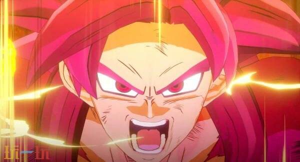 《七龙珠Z 卡卡洛特》DLC“DAIMA–魔界大冒险！PART 2”现已推出