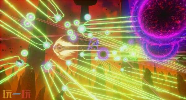 《七龙珠Z 卡卡洛特》DLC“DAIMA–魔界大冒险！PART 2”现已推出