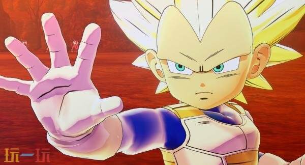 《七龙珠Z 卡卡洛特》DLC“DAIMA–魔界大冒险！PART 2”现已推出