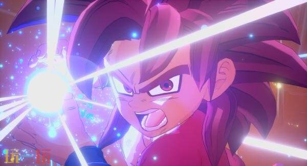 《七龙珠Z 卡卡洛特》DLC“DAIMA–魔界大冒险！PART 2”现已推出