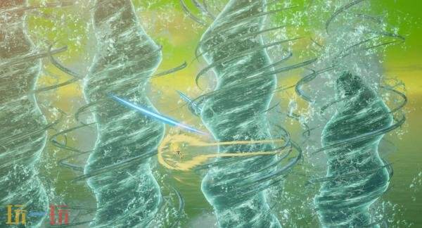 《七龙珠Z 卡卡洛特》DLC“DAIMA–魔界大冒险！PART 2”现已推出