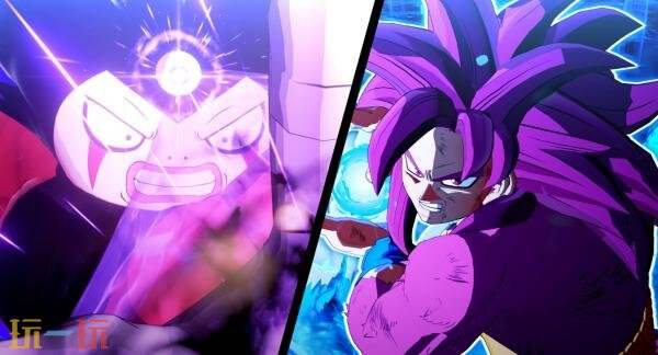 《七龙珠Z 卡卡洛特》DLC“DAIMA–魔界大冒险！PART 2”现已推出