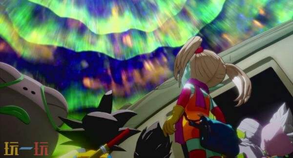 《七龙珠Z 卡卡洛特》DLC“DAIMA–魔界大冒险！PART 2”现已推出