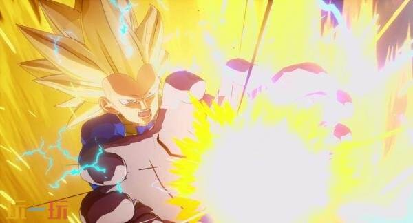 《七龙珠Z 卡卡洛特》DLC“DAIMA–魔界大冒险！PART 2”现已推出