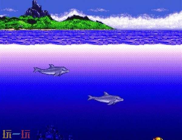 多款全新《海豚历险记》系列产品和游戏正在开发中