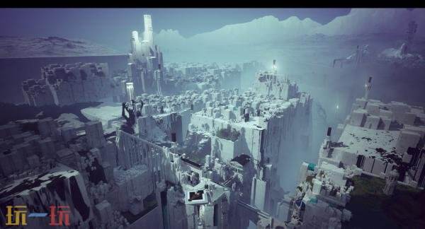 第一人称冒险探索游戏《HYPNOS》公布!将登陆主机和PC平台