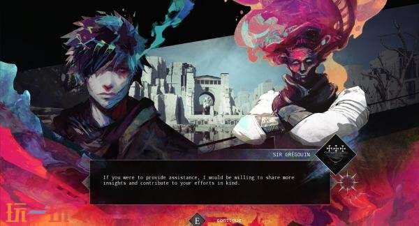 第一人称冒险探索游戏《HYPNOS》公布!将登陆主机和PC平台