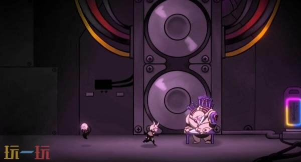 《魔骨》续作《Morkull Ascend to the Gods》4月2日推出