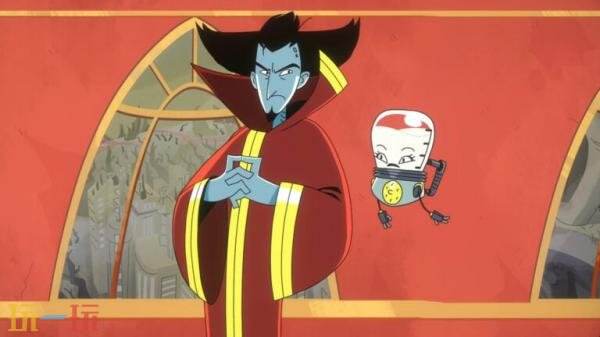 点击式冒险《地球必须死》1月27日在Steam发售