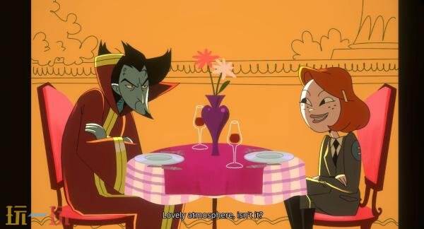 点击式冒险《地球必须死》1月27日在Steam发售