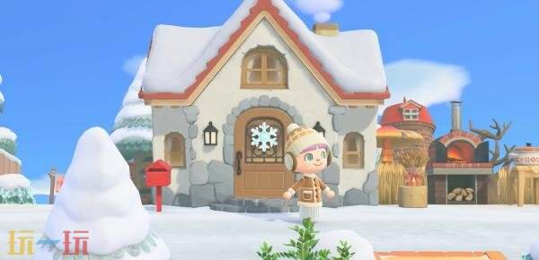 《集合啦！动物森友会》3.0版本更新现已上线！