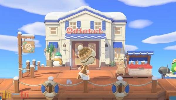 《集合啦！动物森友会》3.0版本更新现已上线！